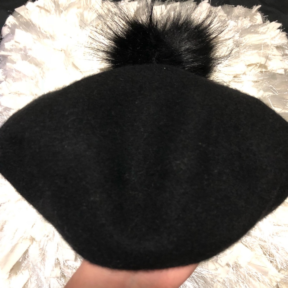 NWT hat/beanie